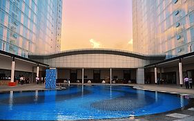 Ksl Hotel Resort Johor Bahru